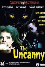 Watch The Uncanny Movie4k