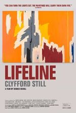 Watch Lifeline/Clyfford Still Movie4k