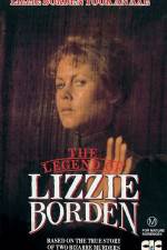 Watch The Legend of Lizzie Borden Movie4k