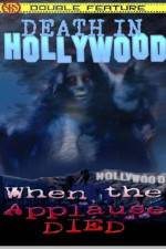 Watch Death in Hollywood Movie4k