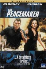 Watch The Peacemaker Movie4k