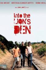 Watch Into the Lion's Den Movie4k