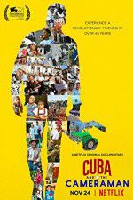 Watch Cuba and the Cameraman Movie4k