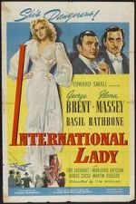 Watch International Lady Movie4k