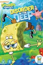 Watch SpongeBob SquarePants Disorder In The Deep Movie4k