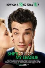 Watch She's Out of My League Movie4k