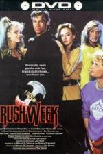 Watch Rush Week Movie4k