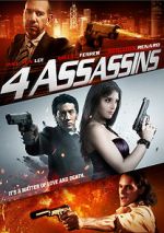 Watch Four Assassins Movie4k