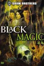 Watch Black Magic Movie4k