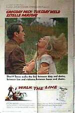 Watch I Walk the Line Movie4k