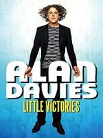 Watch Alan Davies: Little Victories Movie4k