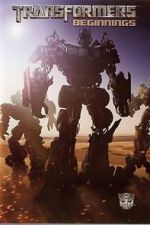 Watch Transformers: Beginnings Movie4k