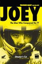 Watch JOEY  The Man Who Conquered the TT Movie4k