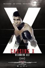 Watch Cassius X: Becoming Ali Movie4k