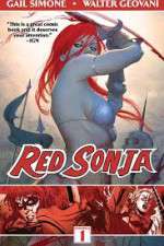 Watch Red Sonja: Queen of Plagues Movie4k