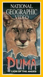 Watch Puma: Lion of the Andes Movie4k