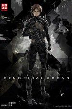 Watch Genocidal Organ Movie4k
