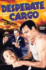 Watch Desperate Cargo Movie4k