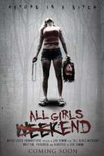 Watch All Girls Weekend Movie4k