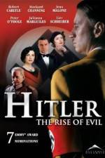 Watch Hitler: The Rise of Evil Movie4k