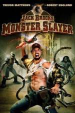 Watch Jack Brooks: Monster Slayer Movie4k