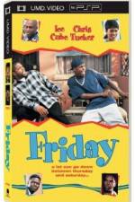 Watch Friday Movie4k