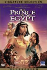 Watch The Prince of Egypt Movie4k