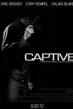 Watch Captive Movie4k