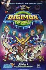 Watch Digimon: The Movie Movie4k