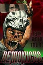 Watch Demonicus Movie4k