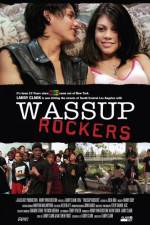 Watch Wassup Rockers Movie4k