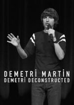 Watch Demetri Martin: Demetri Deconstructed Movie4k