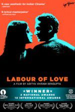 Watch Labour of Love Movie4k