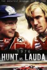 Watch Hunt vs Lauda: F1\'s Greatest Racing Rivals Movie4k