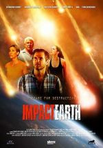 Watch Impact Earth Movie4k