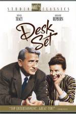 Watch Desk Set Movie4k