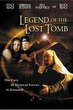 Watch Legend of the Lost Tomb Movie4k