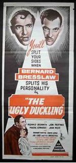 Watch The Ugly Duckling Movie4k