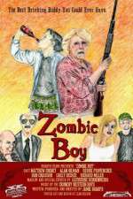 Watch Zombie Boy Movie4k