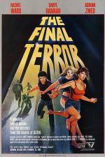 Watch The Final Terror Movie4k