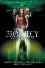 Watch The Prophecy: Forsaken Movie4k