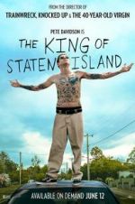 Watch The King of Staten Island Movie4k