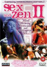 Watch Sex and Zen 2 Movie4k