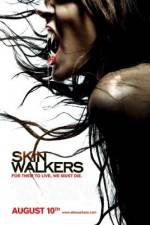 Watch Skinwalkers Movie4k