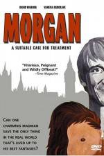 Watch Morgan Movie4k