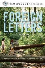 Watch Foreign Letters Movie4k