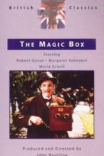 Watch The Magic Box Movie4k