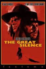 Watch Il grande silenzio Movie4k