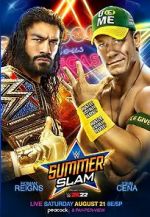 Watch WWE SummerSlam (TV Special 2021) Movie4k