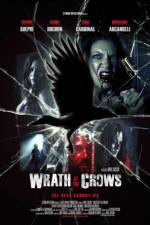 Watch Wrath of the Crows Movie4k